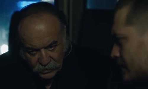 İçerde 25. Bölüm Bize İçeriden Çıkış Yok