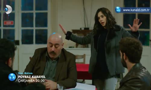 Poyraz Karayel 80. Bölüm Fragmanı 