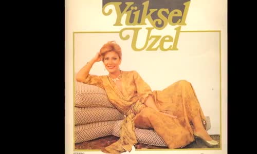 Yüksel Uzel - Akşam Olur Gizli Gizli Ağlarım