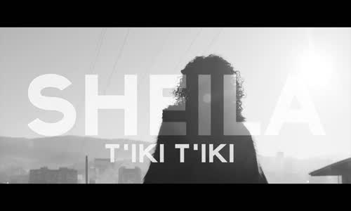 Sheila T'iki T'iki