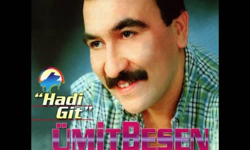 Ümit Besen - Geceler