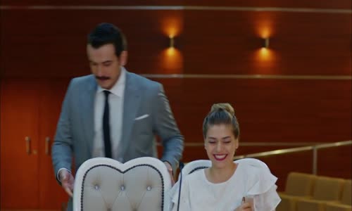 Dolunay 9. Bölüm - Gelinle Damat Karışırsa