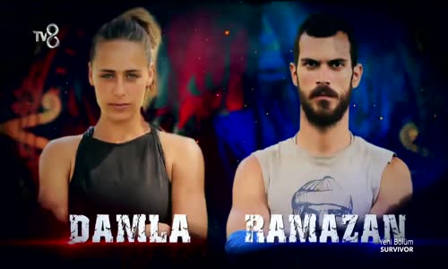 Bil Bakalım'da Eğlence Yine Tavan Yaptı Kraker İçin Yarıştılar 30. Bölüm Survivor 2018 