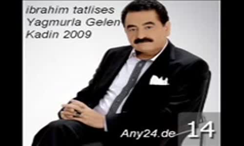 İbrahim Tatlıses - Davacı