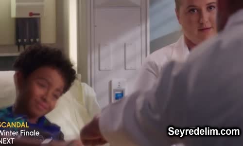 Grey's Anatomy 14.Sezon 9. Bölüm Tanıtım Fragmanı