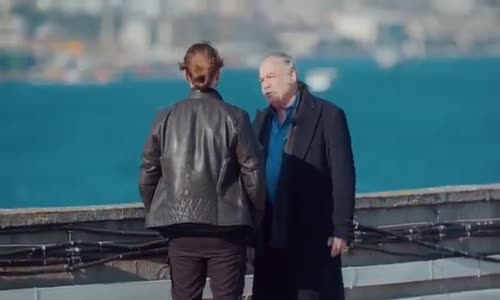 İçerde 28. Bölüm Veda Konuşması