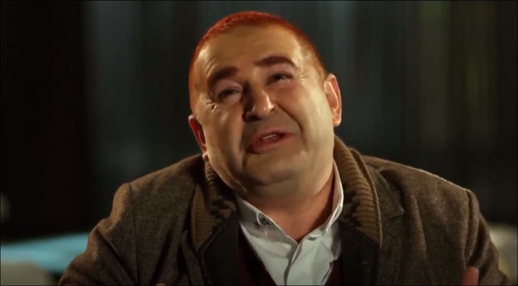 Kolpaçino şafak sezer