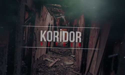 Veyden - Koridor