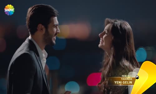 Yeni Gelin 2.Tanıtım - Çok Yakında Show TV'de Başlıyor! 