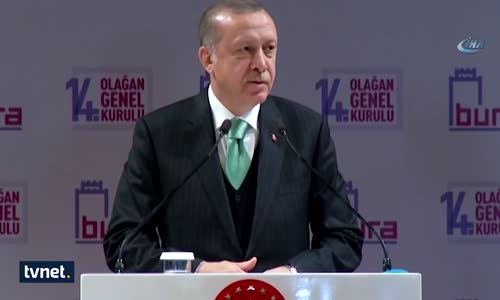 Erdoğan'ın Gülümseten 'Bebek' Tepkisi