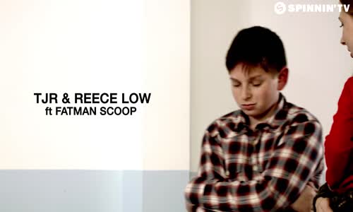 Tjr Reece Low Ft. Fatman Scoop - Check This 