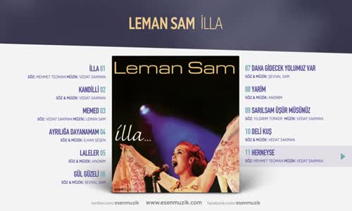 Leman Sam Herneyse 