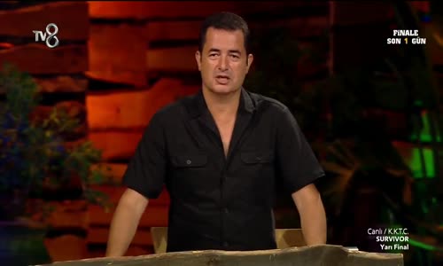 Survivor 2017-Yarı Finalistler Neler Söyledi