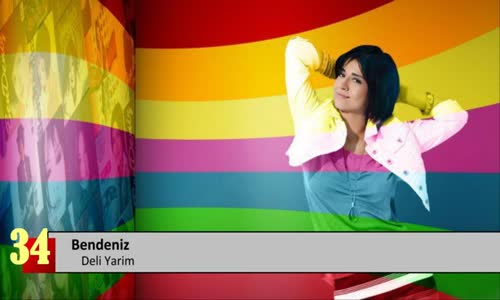 Bendeniz - Deli Yarim