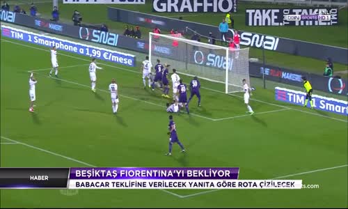 Beşiktaş Taktik Değiştirdi! İşte Yeni Teklif!