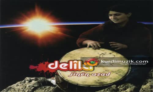 Delila - Se Jinen Azad