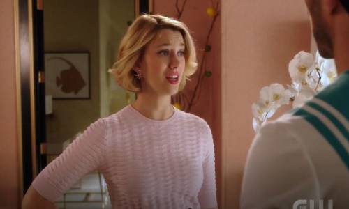 Jane The Virgin 4. Sezon 14. Bölüm Türkçe Altyazılı Fragmanı