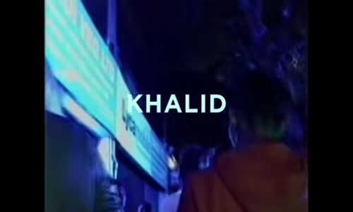 Marshmello  Silence Ft. Khalid 