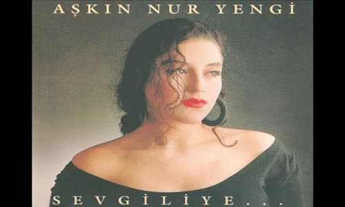 Aşkın Nur Yengi Ayrılmam 