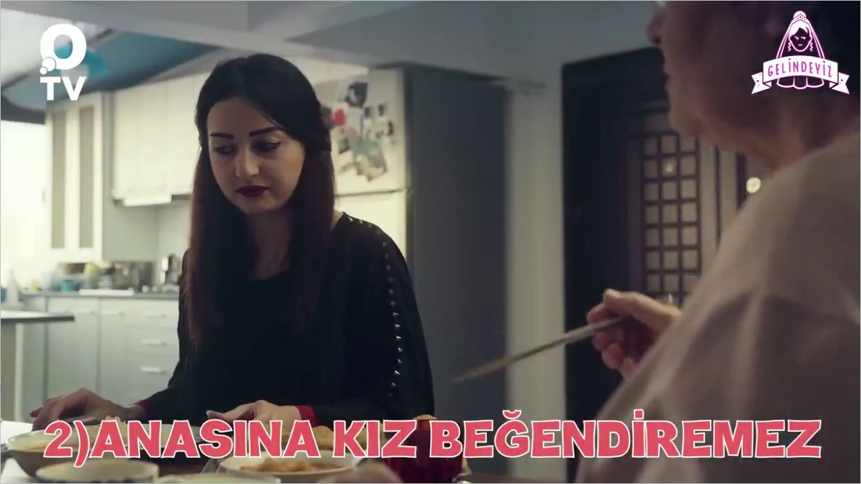 Anneci Erkeklerde Görülen 7 Davranış