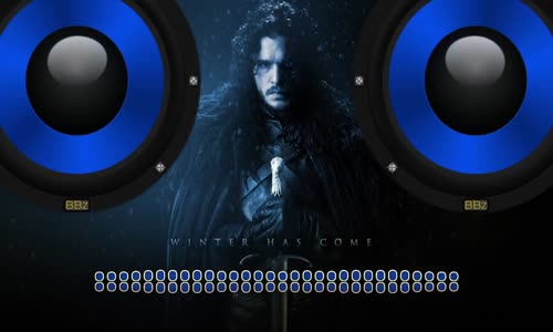 Game Of Thrones - KSHMR