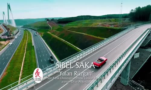 Sibel Saka - Yalan Rüzgarı