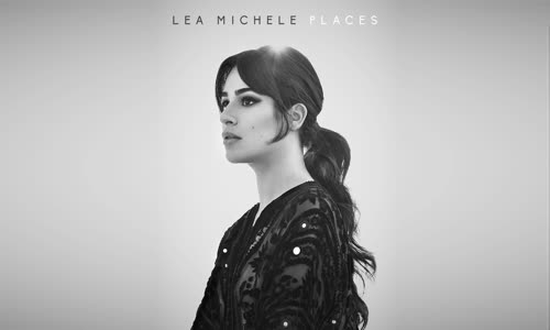 Lea Michele - Anything's Possible