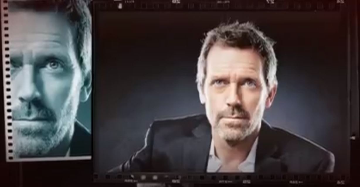 Hugh Laurie Kimdir?