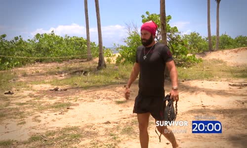 Survivor 2018 73. Bölüm Fragmanı