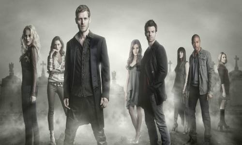 The Originals 5. Sezon 12. Bölüm İzle