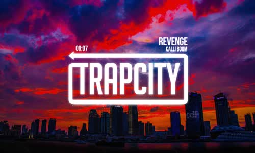 Calli Boom - Revenge