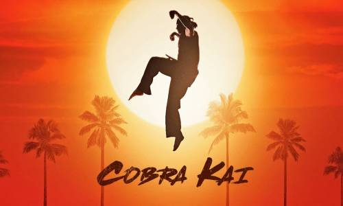 Cobra Kai 1. Sezon 1. Bölüm Türkçe Altyazılı İzle