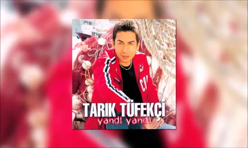 Tarık Tüfekçi - Bir Yolun Kenarına