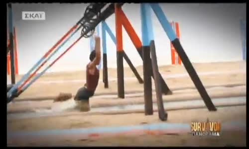 Survivor2017-Yunan Kanalında Sabriye İncelemesi