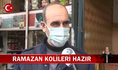 Ramazan Kolisi Fiyatları Ne Kadar- İşte Detaylar