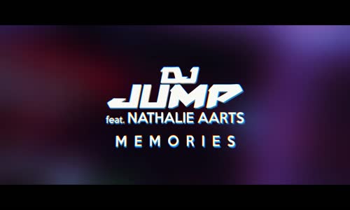 Dj Jump Ft. Nathalie Aarts - Memories (J-Art Mix)