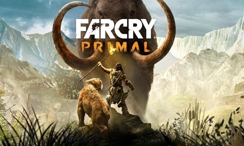 Far Cry Bölüm #2