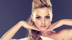 Alexandra Stan - Get Back 