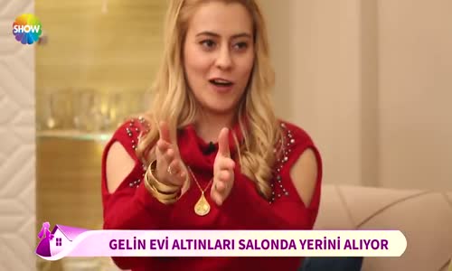 Gelin Evi'nde Haftanın Finali