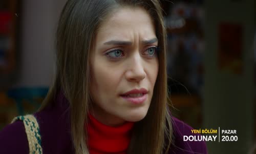 Dolunay 21. Bölüm Fragmanı