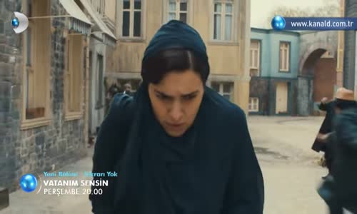 Vatanım Sensin 26.Bölüm fragmanı