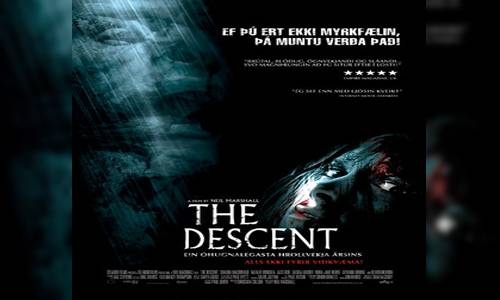 Cehenneme 1 adım türkçe dublaj