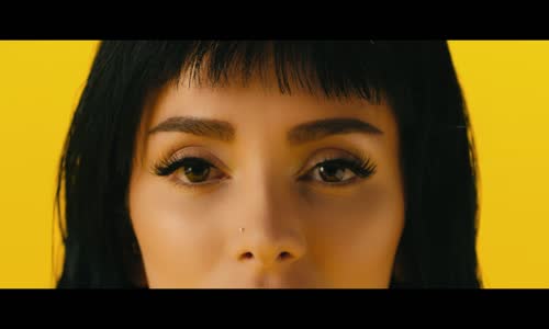 Era Istrefi No I Love Yous Ft. French Montana 