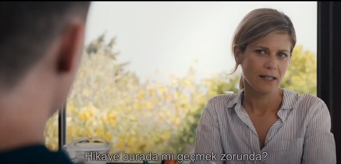 Atölye Türkçe Altyazılı Fragmanı