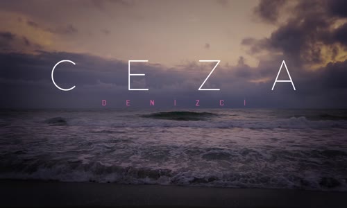 Ceza - Denizci