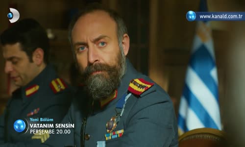 Vatanım Sensin 15. Bölüm Fragmanı - 2 