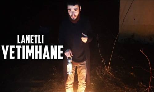 Paranormal Olaylar Lanetli Yetimhanede Bir Gece