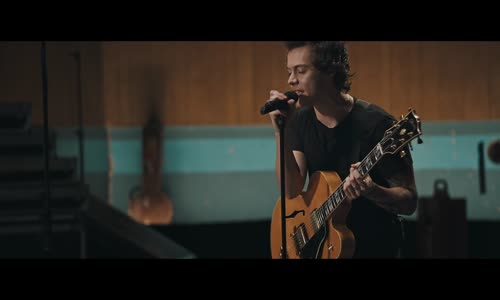  Harry Styles Kiwi Live İn Studio