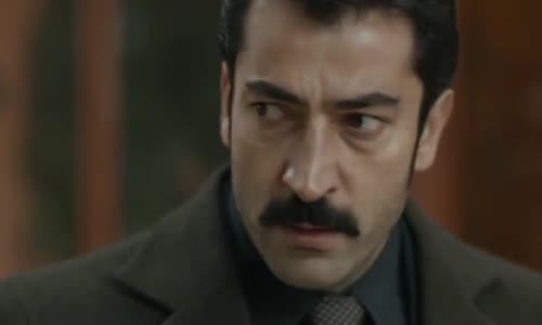 Karadayı 26.Bölüm Mahir Kara Kader Sahnesi