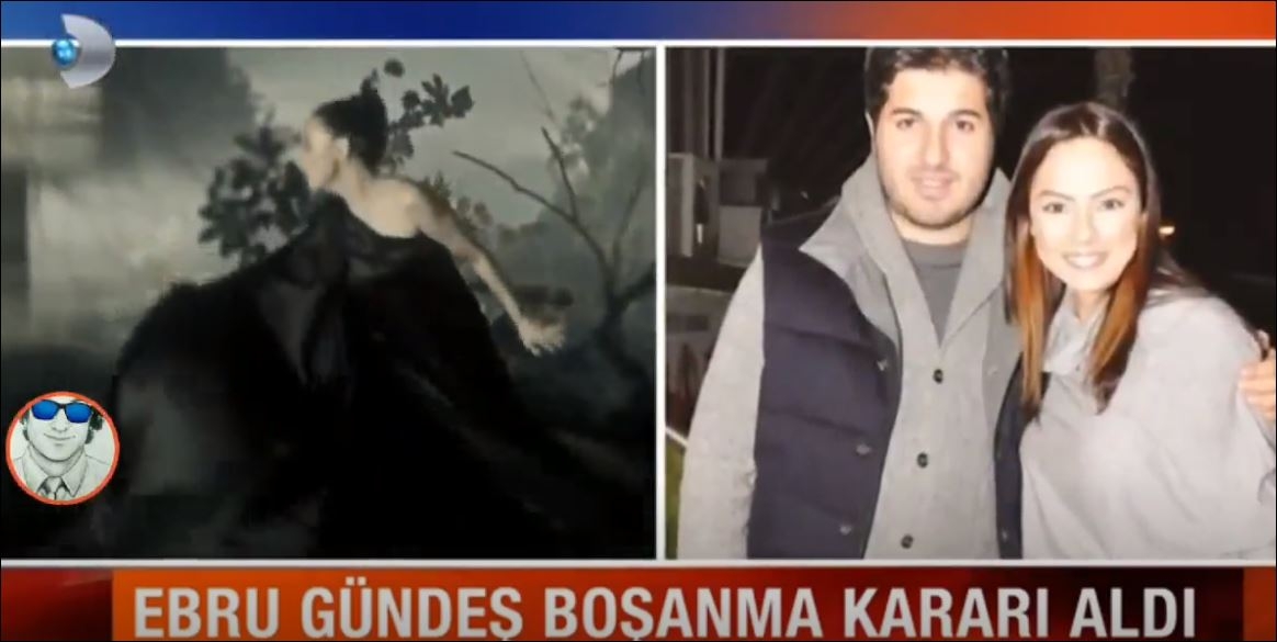 Ebru Gündeş Boşanma Kararı Aldı